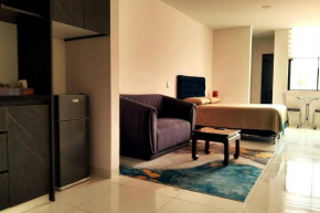 2i - Hermosa Suite en Element by Elite, Equipetrol
